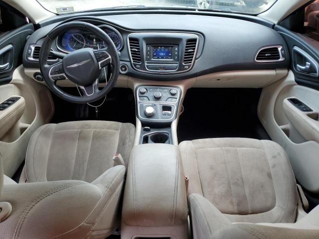 2016 CHRYSLER 200 LIMITE - 1C3CCCAB6GN189972