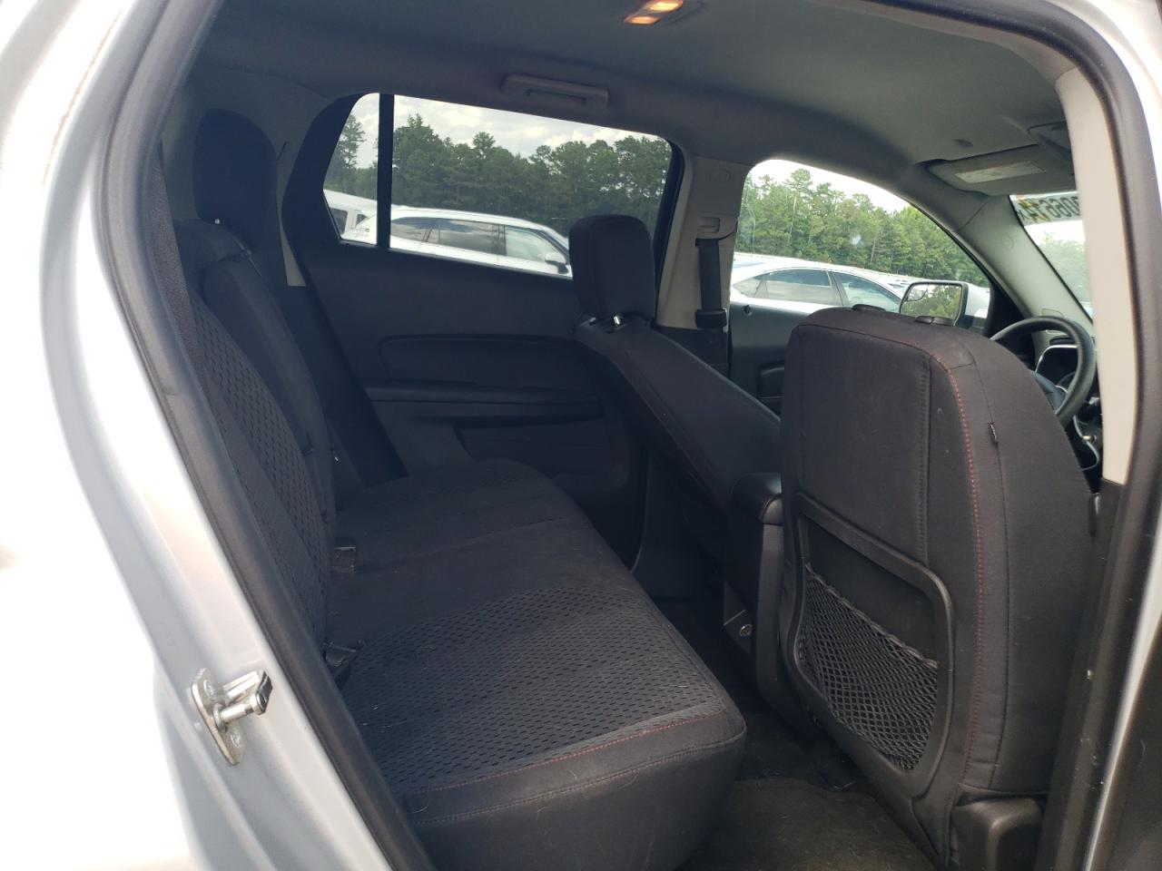 2GKALMEK8D6336526 2013 GMC Terrain Sle