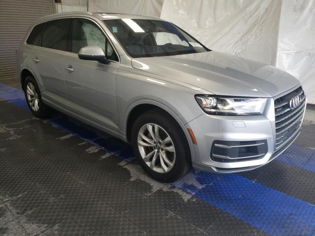 VIN WA1AAAF74JD053249 2018 Audi Q7, Premium no.4