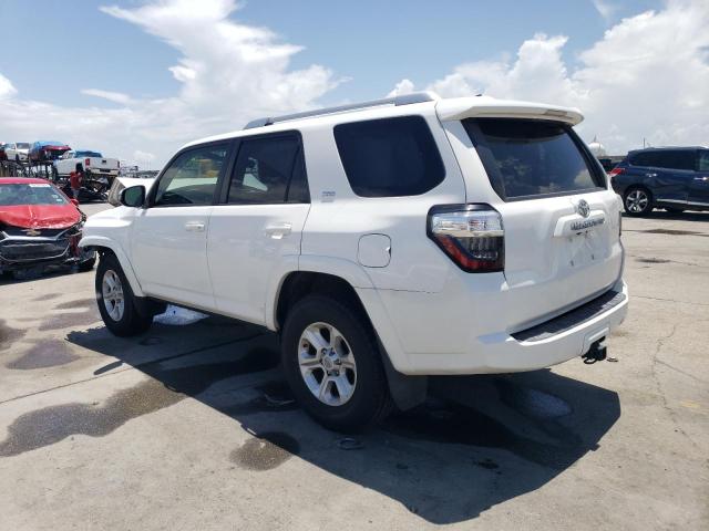 2014 Toyota 4Runner Sr5 VIN: JTEZU5JR1E5066505 Lot: 61822934