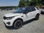 2016 LAND ROVER DISCOVERY - SALCR2BG6GH547996