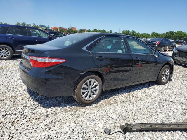 VIN 4T4BF1FK8GR517783 2016 Toyota Camry, LE no.3