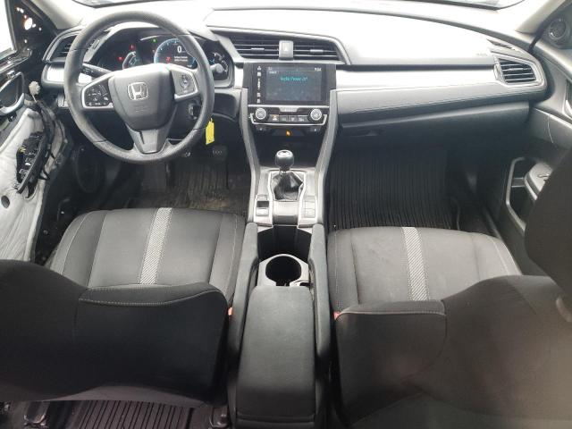 2018 HONDA CIVIC LX - 2HGFC2E52JH024879