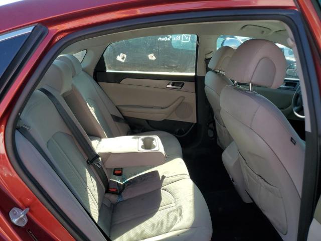 2015 Hyundai Sonata Se VIN: 5NPE24AF6FH192529 Lot: 61740964