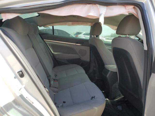 2019 Hyundai Elantra Sel VIN: 5NPD84LF5KH435166 Lot: 61889774