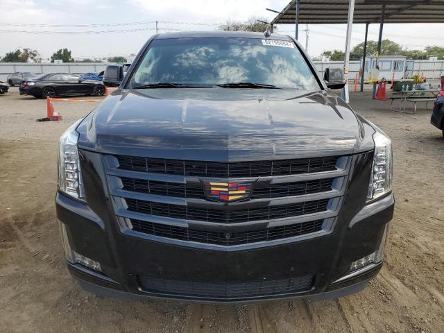 2018 CADILLAC ESCALADE 1GYS4AKJXJR130822