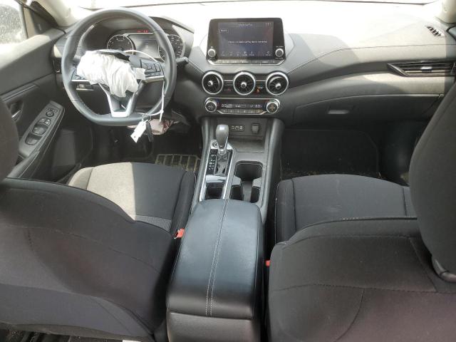 2021 Nissan Sentra Sv VIN: 3N1AB8CV0MY220872 Lot: 62305674