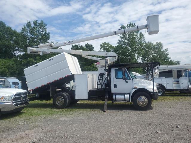 2012 International 4000 4300 VIN: 1HTMMAANXCH591226 Lot: 62214924