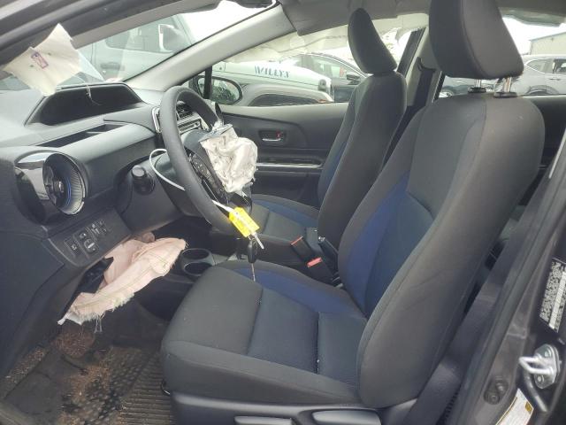 2018 TOYOTA PRIUS C - JTDKDTB36J1605903