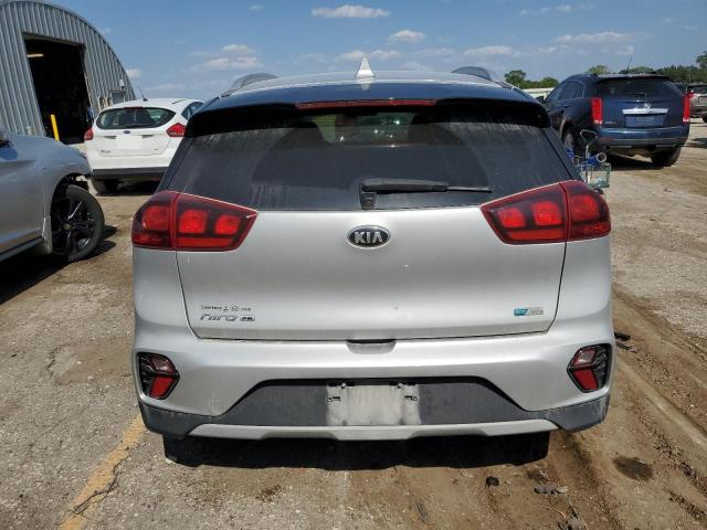 2021 KIA NIRO LX - KNDCB3LC4M5488473