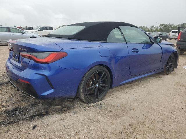 VIN WBA53AT00PCM59758 2023 BMW 4 Series, M440I no.3