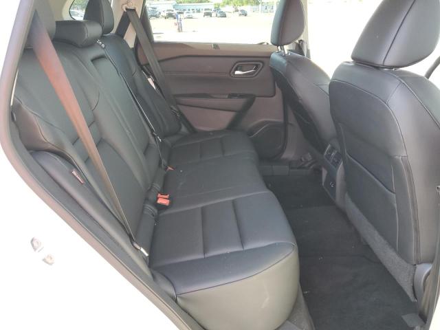 2022 Nissan Rogue Sv VIN: 5N1BT3BB6NC704138 Lot: 60805334