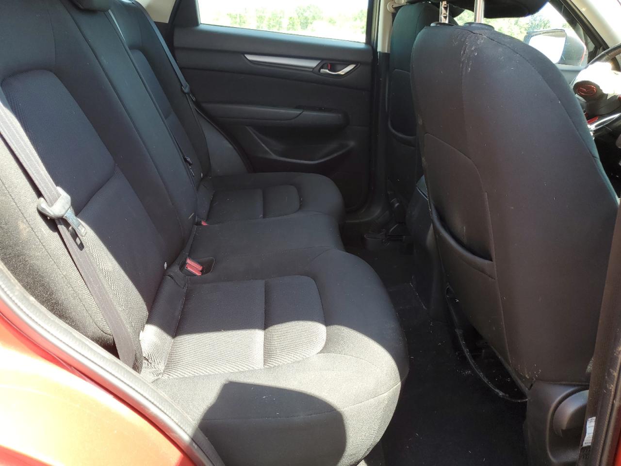 JM3KFBBM5K0543132 2019 Mazda Cx-5 Sport