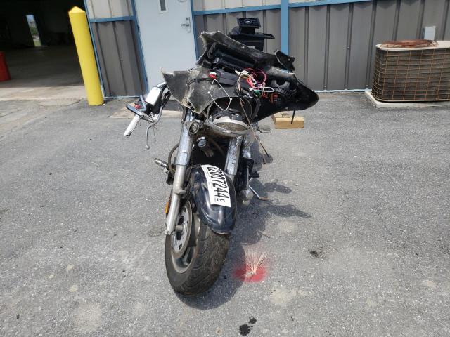 2009 KAWASAKI VN1700 E - JKBVNRE159A000201