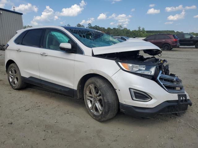 2015 FORD EDGE TITAN - 2FMPK4K83FBB75610