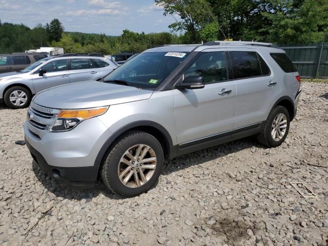 2015 FORD EXPLORER X - 1FM5K8D86FGA67535