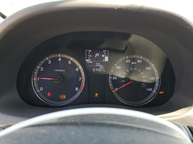 2016 Hyundai Accent Se VIN: KMHCT4AE1GU111001 Lot: 61161664