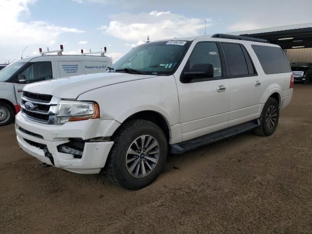 2015 FORD EXPEDITION - 1FMJK1JT0FEF48049