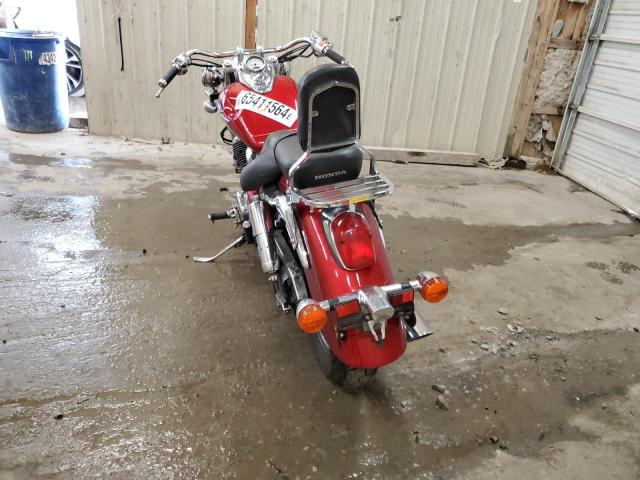 2003 HONDA VT750 CDB JH2RC44J73M101212