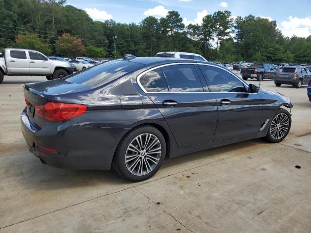 VIN WBAJA7C58JWA72838 2018 BMW 5 Series, 530 XI no.3