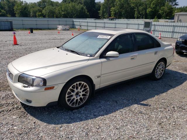 YV1TS911151407792 2005 Volvo S80 T6 Turbo