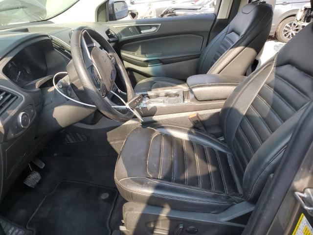 2022 FORD EDGE SEL - 2FMPK4J93NBA93076