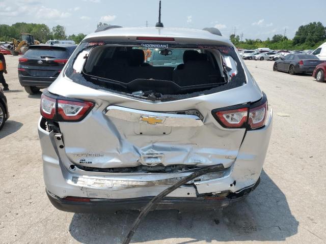 2017 CHEVROLET TRAVERSE L - 1GNKRGKD7HJ151423