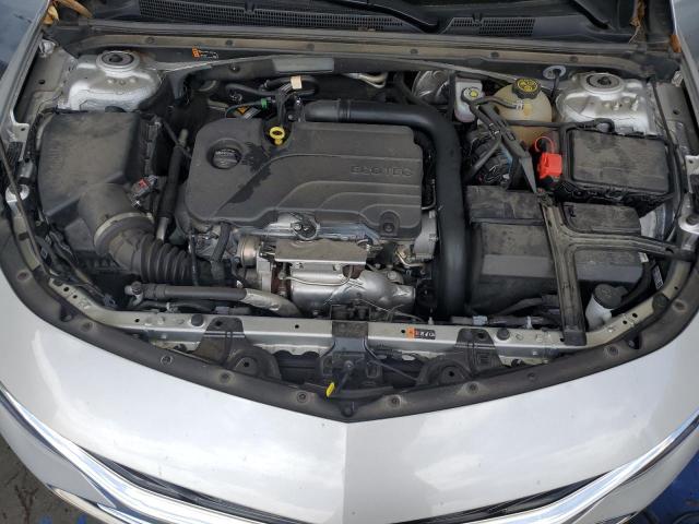 2022 Chevrolet Malibu Lt VIN: 1G1ZD5ST9NF178454 Lot: 61880934