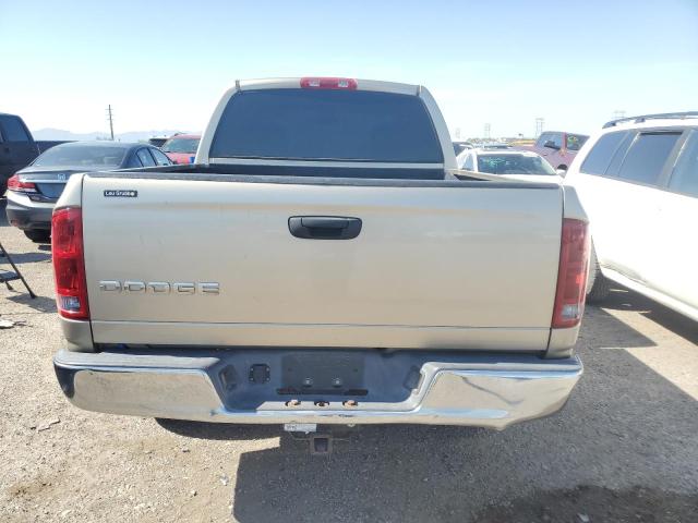 2002 Dodge Ram 1500 VIN: 3D7HA18N72G192477 Lot: 61626944