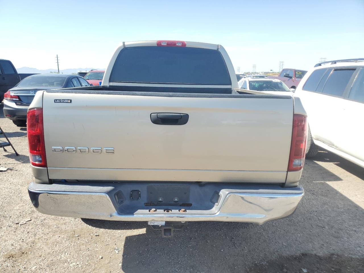 3D7HA18N72G192477 2002 Dodge Ram 1500