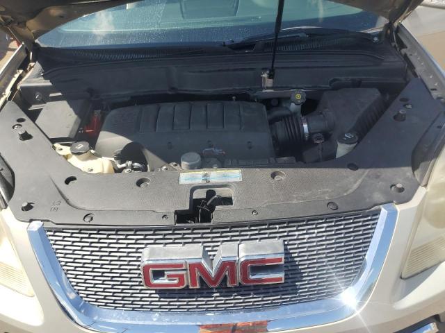 2009 GMC Acadia Slt-2 VIN: 1GKER33D49J173320 Lot: 61681954