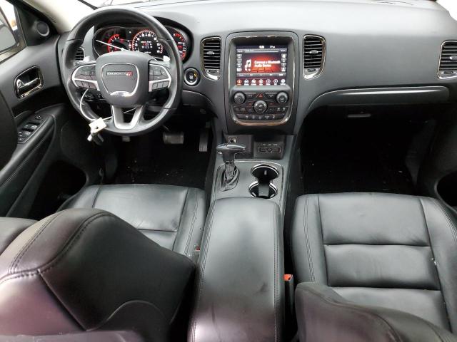 2020 DODGE DURANGO GT - 1C4RDJDG4LC252541