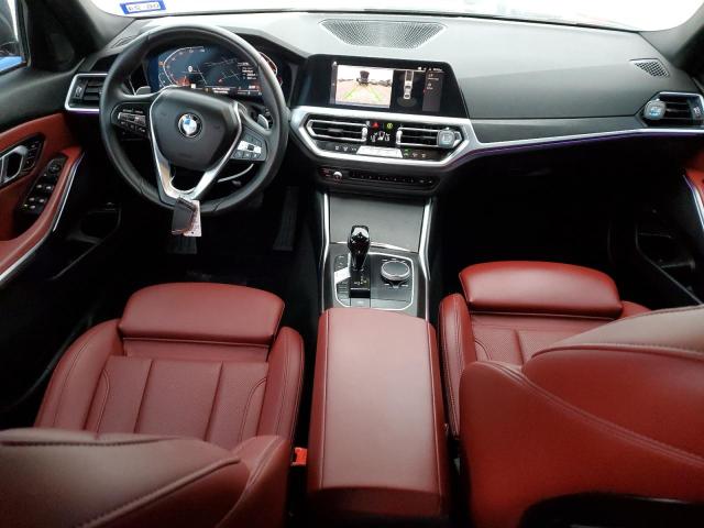 2022 BMW 330I - 3MW5R1J06N8C38039