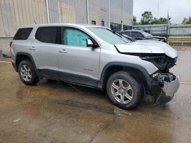 VIN 1GKKNRLS1JZ171255 2018 GMC Acadia, Sle no.4