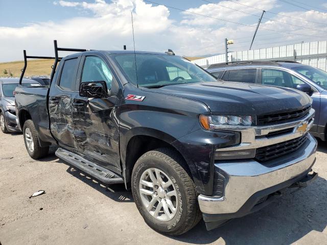 2019 CHEVROLET SILVERADO - 1GCRYDEDXKZ173185
