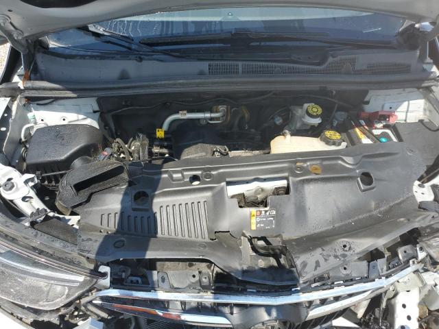 2019 Buick Encore Preferred VIN: KL4CJASB4KB924554 Lot: 61524984