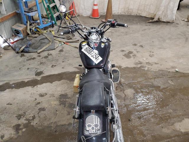 2005 YAMAHA XVS65 BASE JYAVM01E25A083819
