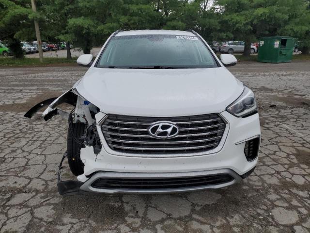 2019 HYUNDAI SANTA FE X KM8SN4HF1KU307453  62621134