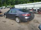 TOYOTA CAMRY L photo