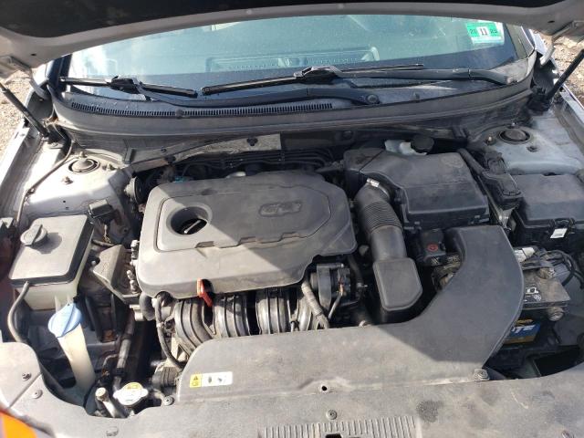 2016 HYUNDAI SONATA SE - 5NPE24AF3GH302860
