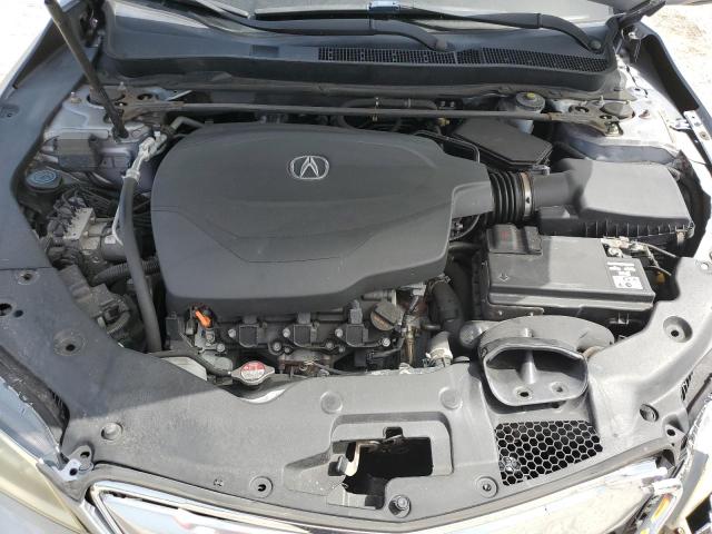 19UUB2F35FA004669 2015 Acura Tlx