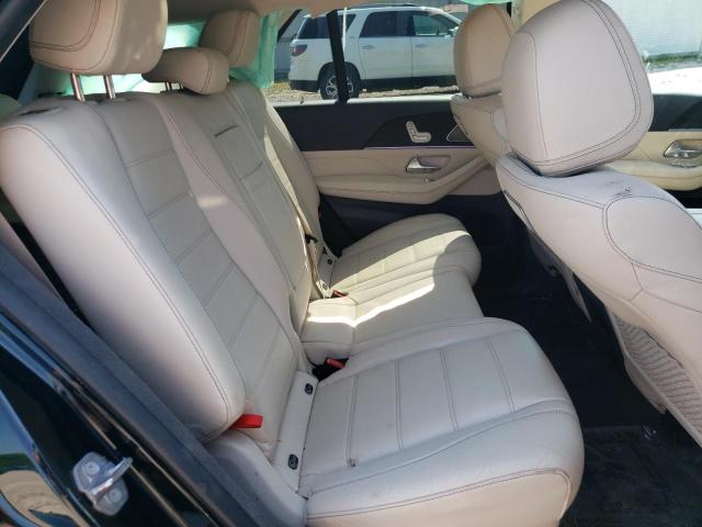 2020 MERCEDES-BENZ GLE CLASS - 4JGFB8GE8LA266350