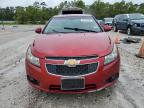 CHEVROLET CRUZE LT photo