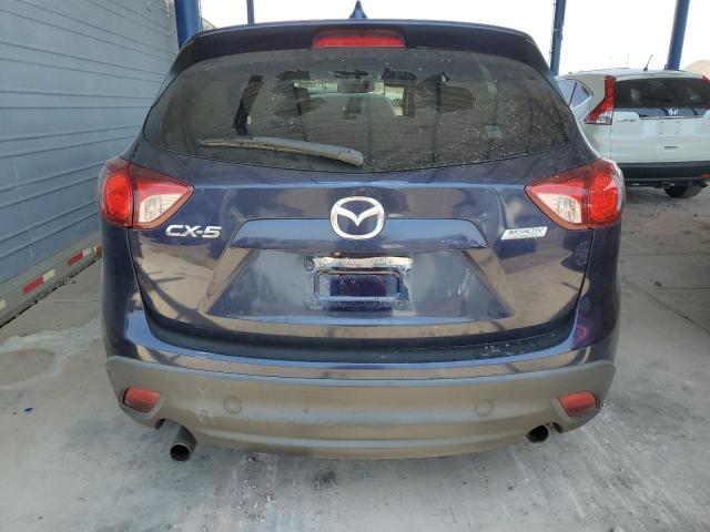 VIN JM3KE2DY0E0323808 2014 Mazda CX-5, GT no.6