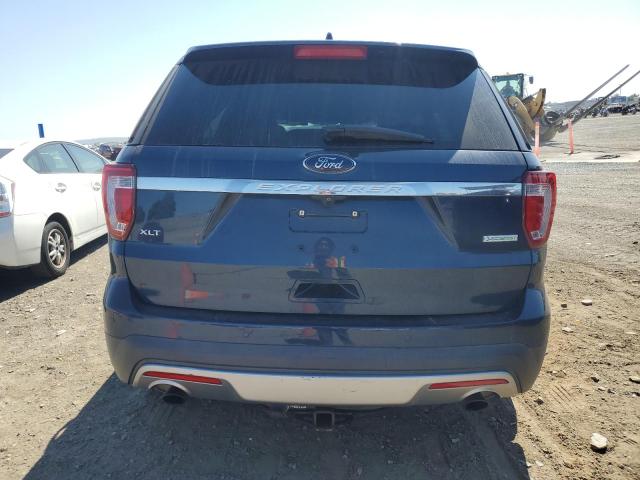 2017 FORD EXPLORER X 1FM5K7DH1HGC53982  65315254