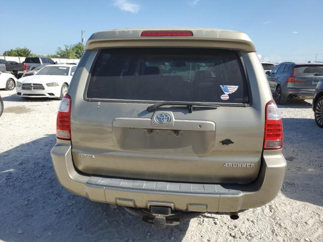 2006 Toyota 4Runner Limited VIN: JTEBT17R468035074 Lot: 57788894