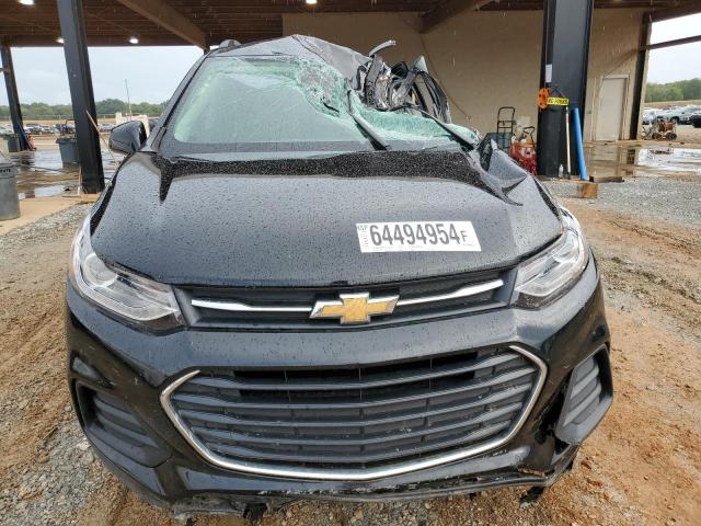 2019 CHEVROLET TRAX 1LT - KL7CJLSB9KB906341