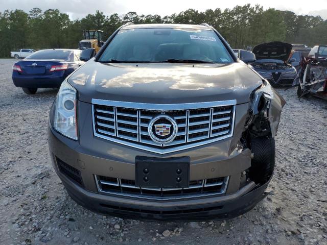 2016 CADILLAC SRX LUXURY 3GYFNBE36GS587912  64980804