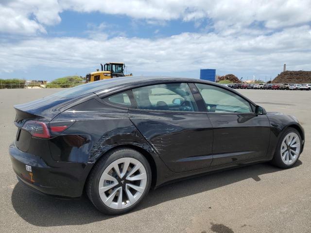 VIN 5YJ3E1EA7PF429489 2023 TESLA MODEL 3 no.3