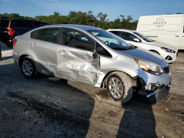 2017 Kia Rio Lx VIN: KNADM4A32H6055495 Lot: 62659994